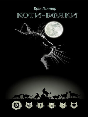 cover image of Шлях Вогнезора